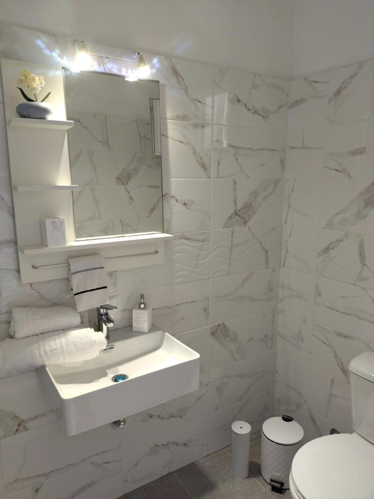Digkas Apartments Kato Korakiana Екстер'єр фото